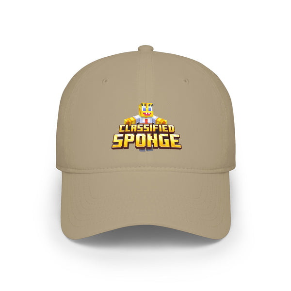 Classified Cap