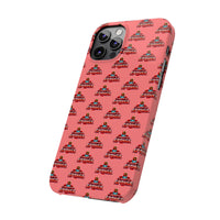Classified Yoink Case Pattern
