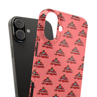 Classified Yoink Case Pattern
