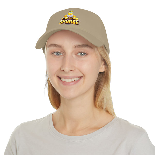 Classified Cap