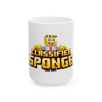 Classified OG Mug