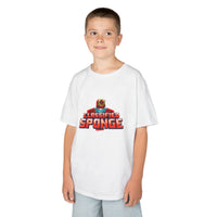 Classified Yoink Tee Kids EU