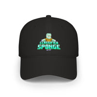 Classified NPC Cap