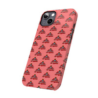 Classified Yoink Case Pattern
