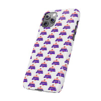 Classified Bot Case Pattern