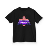 Classified Bot Tee Kids