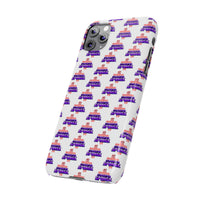 Classified Bot Case Pattern
