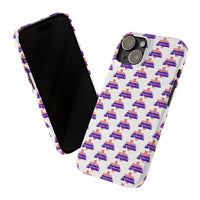 Classified Bot Case Pattern
