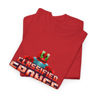 Classified Yoink Tee