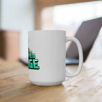 Classified NPC Mug
