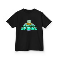 Classified NPC Tee Kids