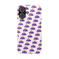 Classified Bot Case Pattern