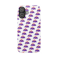 Classified Bot Case Pattern