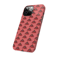 Classified Yoink Case Pattern