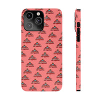 Classified Yoink Case Pattern