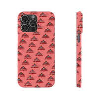 Classified Yoink Case Pattern