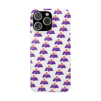 Classified Bot Case Pattern
