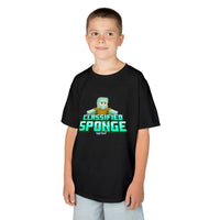 Classified NPC Tee Kids