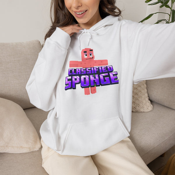 Classified Hoodie