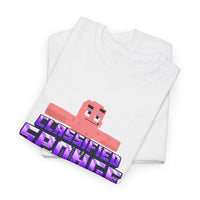 Classified Bot Tee