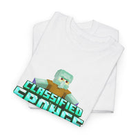 Classified NPC Tee