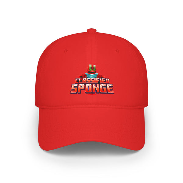 Classified Cap
