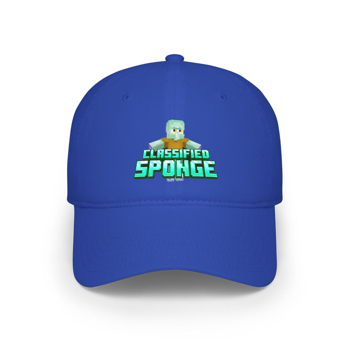 Classified NPC Cap