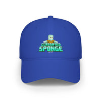 Classified NPC Cap