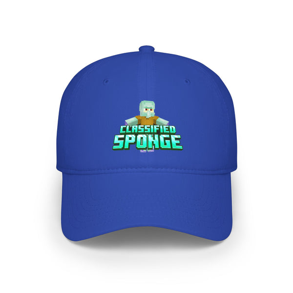 Classified Cap
