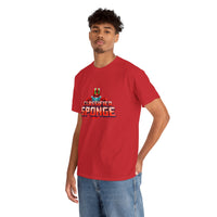 Classified Yoink Tee