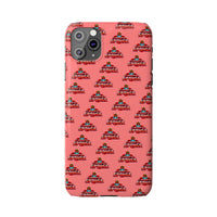 Classified Yoink Case Pattern