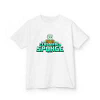 Classified NPC Tee Kids