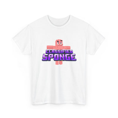 Classified Bot Tee