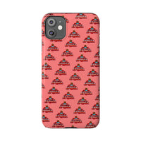 Classified Yoink Case Pattern