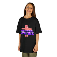 Classified Bot Tee Kids (AU)