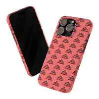 Classified Yoink Case Pattern