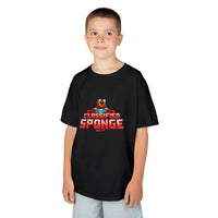 Classified Yoink Tee Kids EU