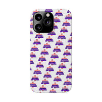 Classified Bot Case Pattern