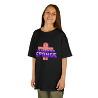 Classified Bot Tee Kids (EU)