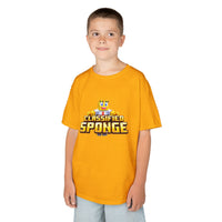 Classified OG Tee Kids