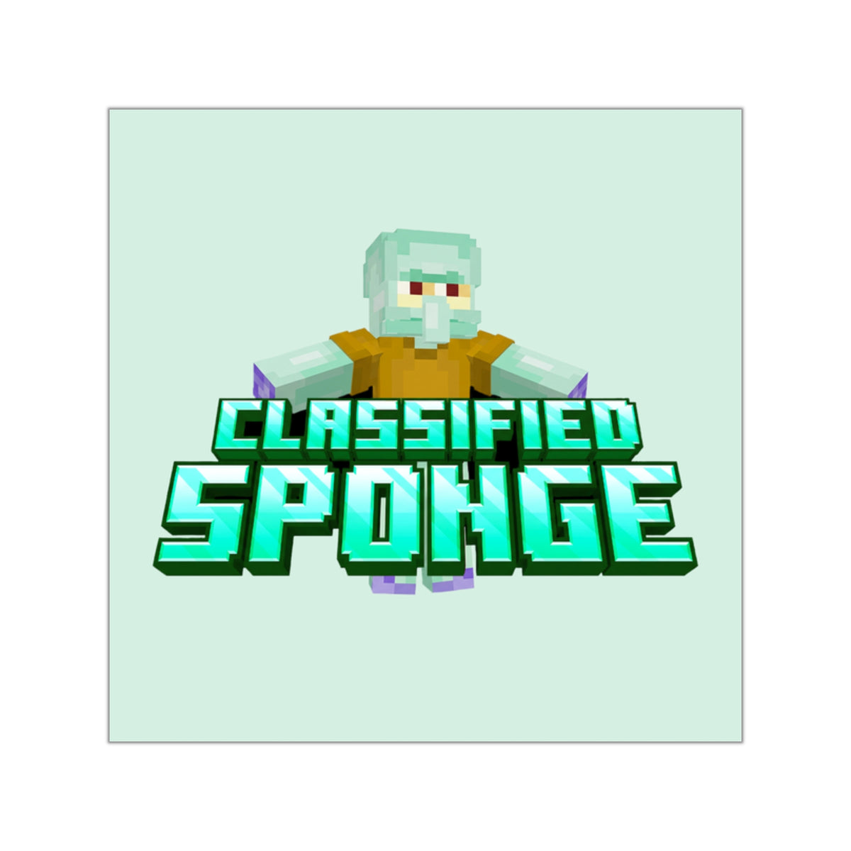 NPC Sticker (EU)