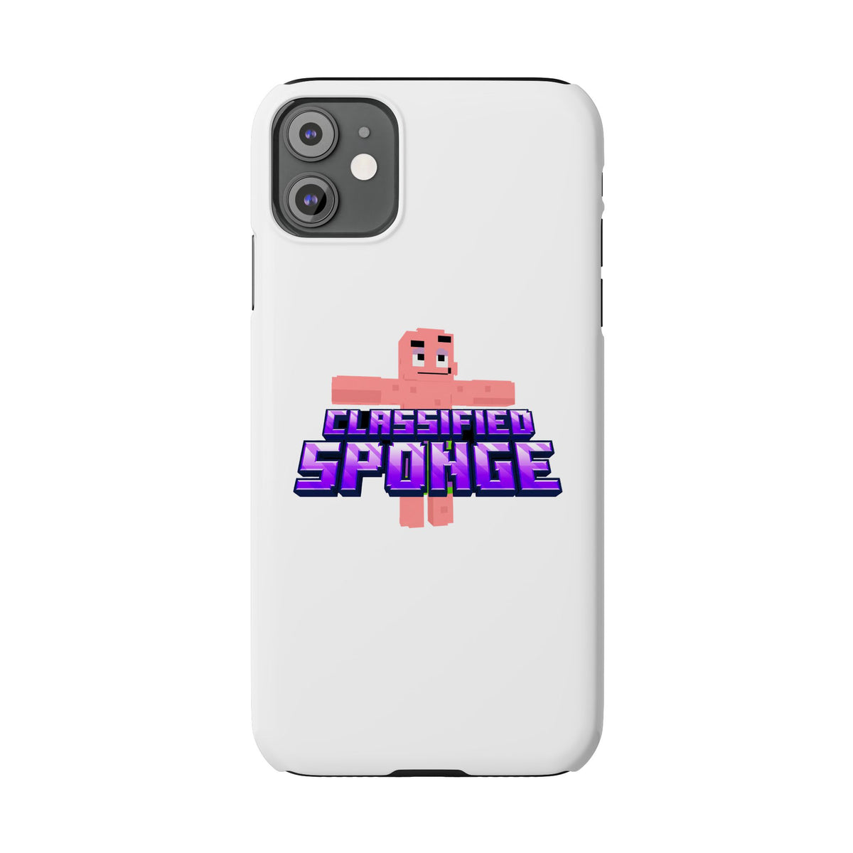 Classified Bot Case
