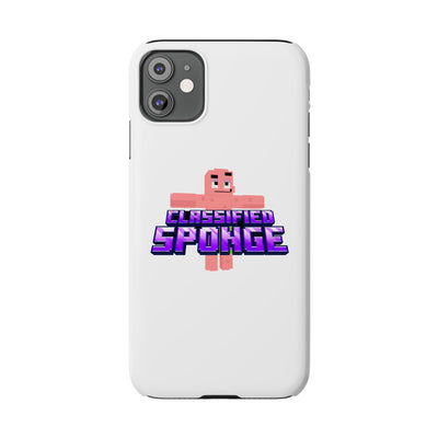 Classified Bot Case Classic