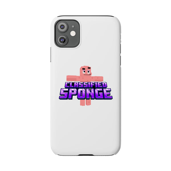 Classified Bot Case Classic