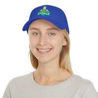 Classified NPC Cap