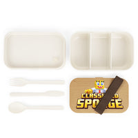 Classified OG Lunchbox