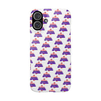 Classified Bot Case Pattern