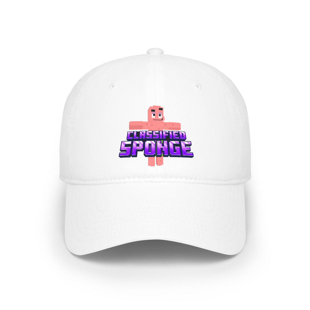 Classified Bot Cap