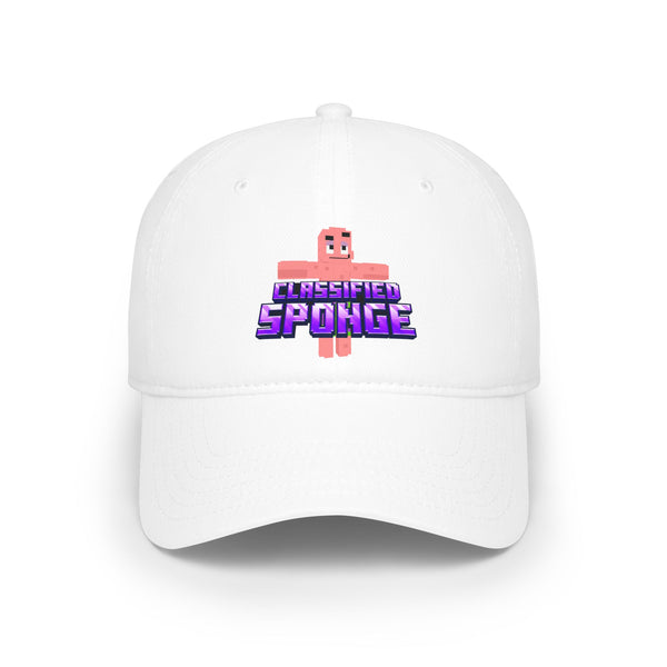 Classified Cap