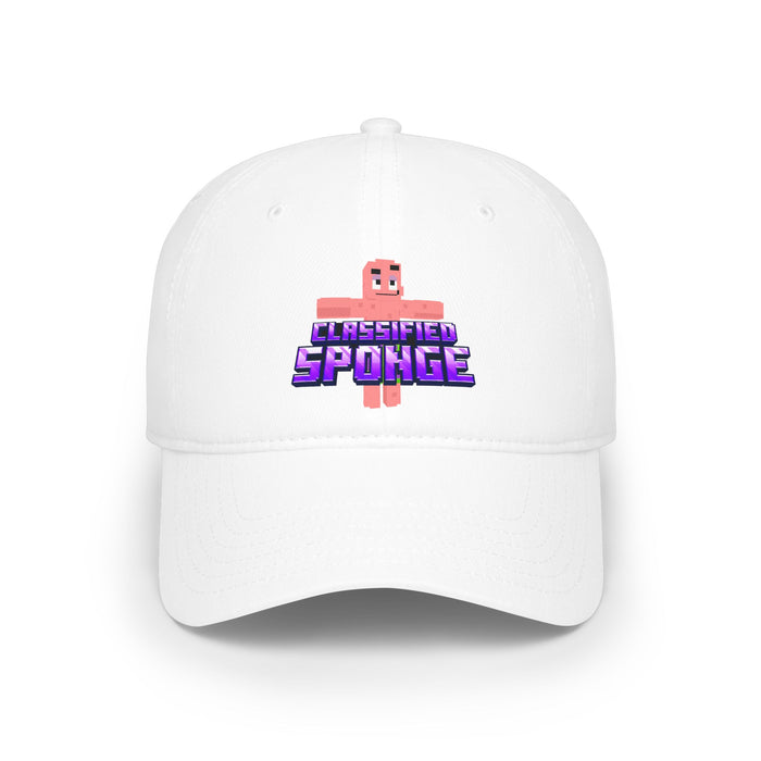 Classified Bot Cap